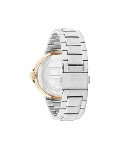 Reloj Tommy Hilfiger Mujer Sport Lux Multifuncion 1782754 - Joyel