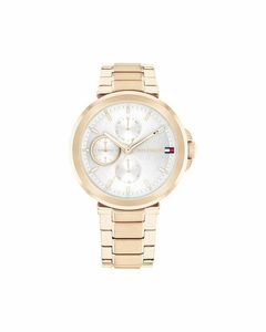 Reloj Tommy Hilfiger Mujer Sport Lux Multifuncion 1782756 - comprar online