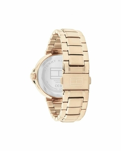 Reloj Tommy Hilfiger Mujer Sport Lux Multifuncion 1782756 - Joyel