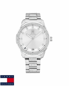 Reloj Tommy Hilfiger Mujer Modern Classic 1782757