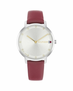 Reloj Tommy Hilfiger Mujer Dress 1782763 - comprar online