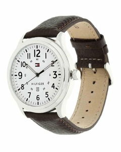 Reloj Tommy Hilfiger Hombre Essentials 1791259 - comprar online