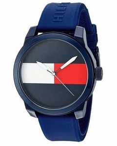 Reloj Tommy Hilfiger Unisex 1791322 - comprar online