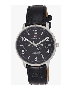 Reloj Tommy Hilfiger Hombre Will Doble Calendario 1791356 en internet