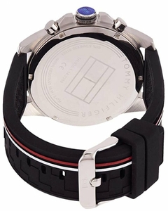 Reloj Tommy Hilfiger Hombre Decker Multifuncion 1791473 en internet