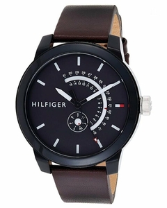 Reloj Hombre Tommy Hilfiger Denim 1791478 - comprar online