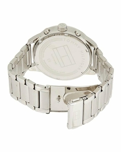 Reloj Tommy Hilfiger Hombre Multifuncion 1791575 - comprar online
