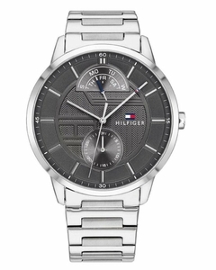 Reloj Tommy Hilfiger Hombre Hunter 1791608