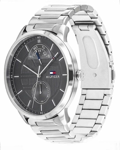 Reloj Tommy Hilfiger Hombre Hunter 1791608 - comprar online