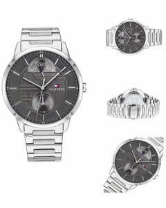 Reloj Tommy Hilfiger Hombre Hunter 1791608 - Joyel