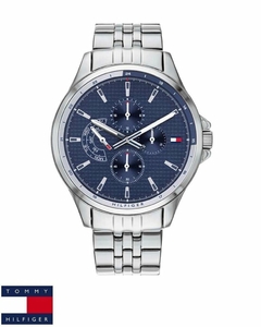 Reloj Hombre Tommy Hilfiger Shawn 1791612