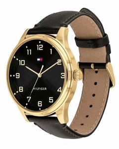 Reloj Tommy Hilfiger Hombre Essentials 1791660 - comprar online