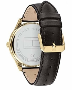 Reloj Tommy Hilfiger Hombre Essentials 1791660 en internet