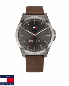 Reloj Hombre Tommy Hilfiger Barclay 1791717