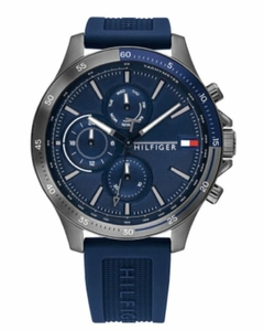 Reloj Tommy Hilfiger Hombre Multifuncion 1791721