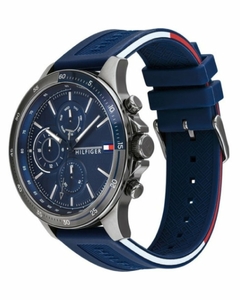 Reloj Tommy Hilfiger Hombre Multifuncion 1791721 en internet