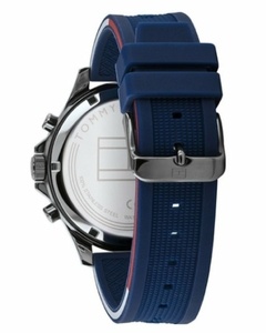 Reloj Tommy Hilfiger Hombre Multifuncion 1791721 - tienda online