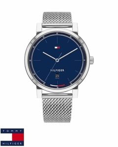 Reloj Tommy Hilfiger Hombre Thompson 1791732