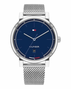 Reloj Tommy Hilfiger Hombre Riley 1791684