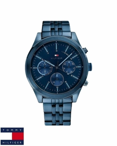 Reloj Hombre Tommy Hilfiger 1791739