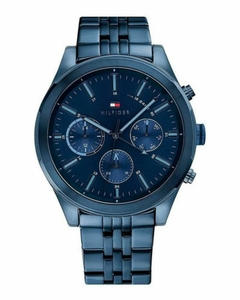 Reloj Hombre Tommy Hilfiger 1791739 - comprar online