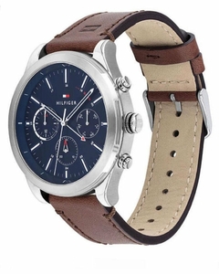 Reloj Tommy Hilfiger Hombre Ashton 1791741 - comprar online