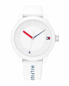 Reloj Tommy Hilfiger Hombre Denim 1791743 - comprar online