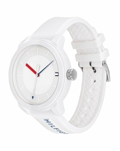 Reloj Tommy Hilfiger Hombre Denim 1791743 en internet