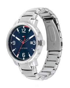 Reloj Tommy Hilfiger Hombre Essentials 1791754 - comprar online