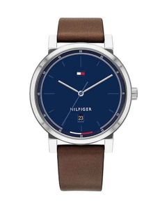 Reloj Tommy Hilfiger Hombre Thompson 1791780 - comprar online