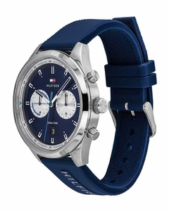 Reloj Tommy Hilfiger Hombre Dual Time 1791781 - comprar online