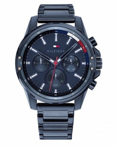 Reloj Tommy Hilfiger Hombre Multifuncion 1791789