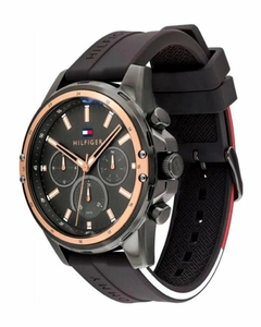 Reloj Tommy Hilfiger Hombre Multifuncion 1791792 - comprar online