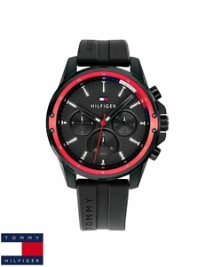 Reloj Tommy Hilfiger Hombre 1791793