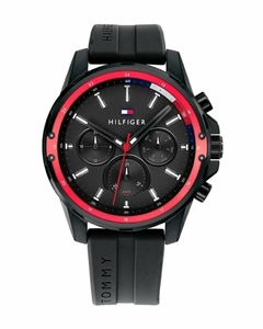 Reloj Tommy Hilfiger Hombre 1791793 - comprar online