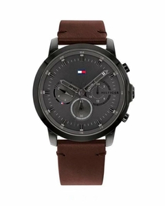 Reloj Tommy Hilfiger Hombre Dual Time 1791799