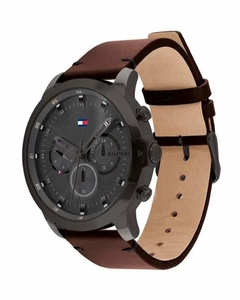 Reloj Tommy Hilfiger Hombre Dual Time 1791799 - comprar online