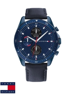 Reloj Tommy Hilfiger Hombre Parker 1791839