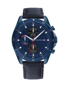 Reloj Tommy Hilfiger Hombre Parker 1791839 - comprar online