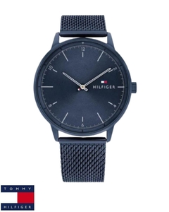 Reloj Tommy Hilfiger Hombre Hendrix 1791841