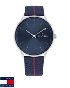 Reloj Tommy Hilfiger Hombre HENDRIX 1791844