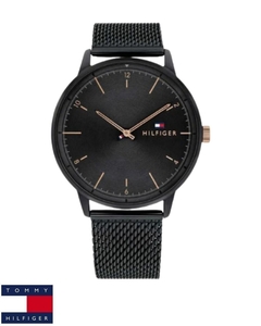 Reloj Tommy Hilfiger Hombre HENDRIX 1791845