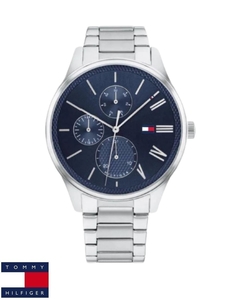 Reloj Tommy Hilfiger Hombre DAMON 1791850