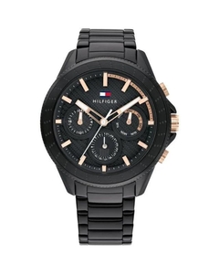 Reloj Tommy Hilfiger Hombre Aiden 1791858 - comprar online