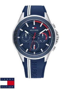 Reloj Tommy Hilfiger Hombre Aiden 1791859