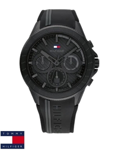 Reloj Tommy Hilfiger Hombre Aiden 1791861