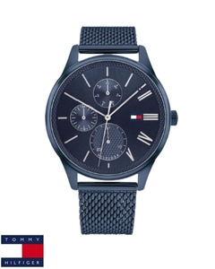 Reloj Tommy Hilfiger Hombre DAMON 1791872