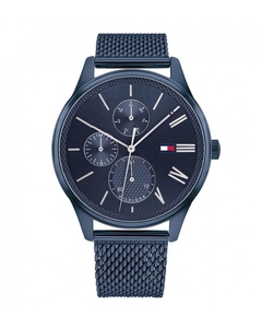 Reloj Tommy Hilfiger Hombre DAMON 1791872 - comprar online