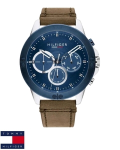 Reloj Tommy Hilfiger Hombre HARLEY 1791895