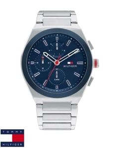 Reloj Tommy Hilfiger Hombre Connor 1791896